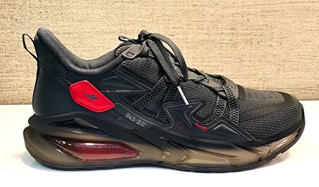 Lescon Aırfoam Mercury-3 Erkek Füme Sneaker Spor Ayakkabı