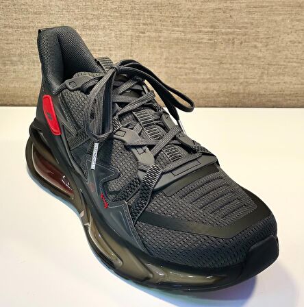 Lescon Aırfoam Mercury-3 Erkek Füme Sneaker Spor Ayakkabı