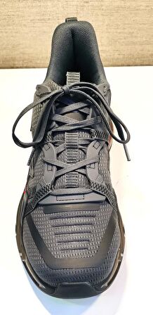 Lescon Aırfoam Mercury-3 Erkek Füme Sneaker Spor Ayakkabı