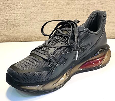 Lescon Aırfoam Mercury-3 Erkek Füme Sneaker Spor Ayakkabı