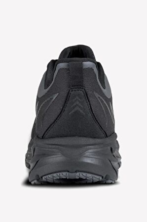 Lescon Easystep Nibur 2 23NAE00NIBRM633 Siyah Erkek Günlük Spor Ayakkabı