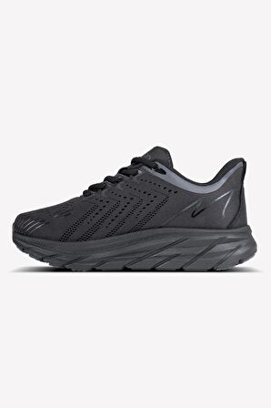Lescon Easystep Nibur 2 23NAE00NIBRM633 Siyah Erkek Günlük Spor Ayakkabı