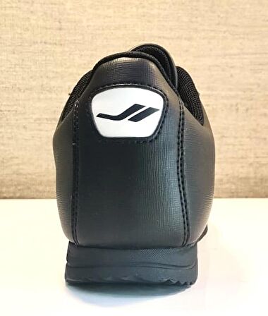 Lescon Neptun 4 Erkek Sneaker Spor Ayakkabı Siyah