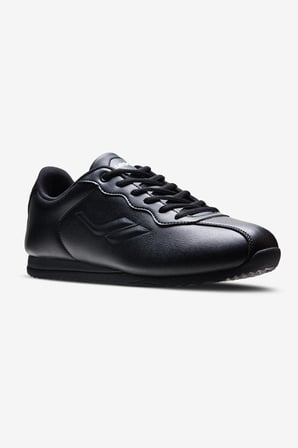 Lescon Neptun 4 Unisex Sneaker Spor Ayakkabı Siyah