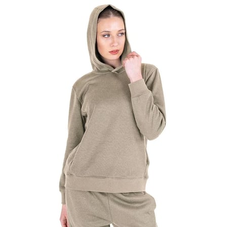 Lifestyle Kadın Sweatshirt 23NTBB002218-014