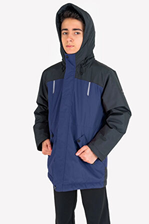 Çocuk Kaban 23k-3115