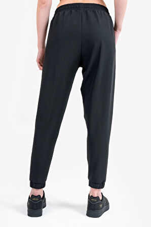 23n-2108 Eşofman Alt Sıyah (XS-1/S-2/M-2/L-2/XL-1) 8 Lı