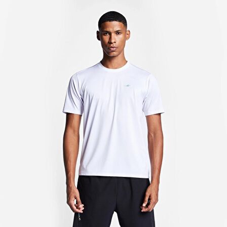 LESCON 24B-1012 KOŞU KISA KOL ERKEK TSHIRT