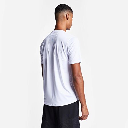 LESCON 24B-1012 KOŞU KISA KOL ERKEK TSHIRT