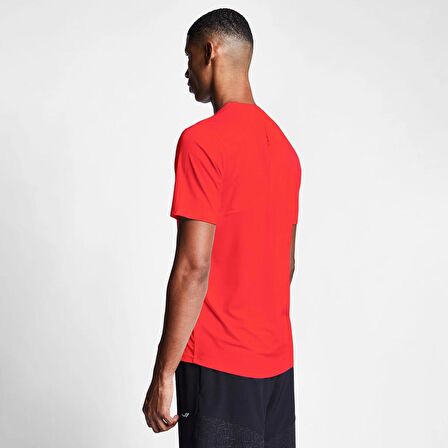 LESCON 24B-1012 KOŞU KISA KOL ERKEK TSHIRT