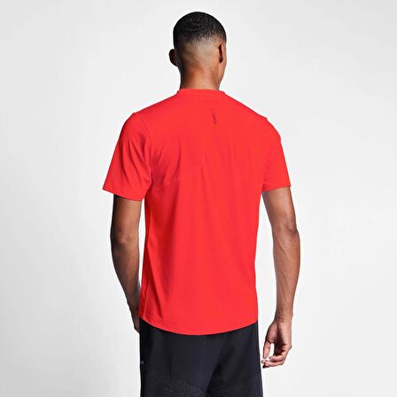 LESCON 24B-1012 KOŞU KISA KOL ERKEK TSHIRT