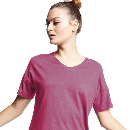 Lifestyle Kadın T-Shirt 24BTBB002215-B23