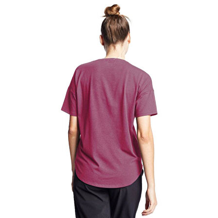 Lifestyle Kadın T-Shirt 24BTBB002215-B23