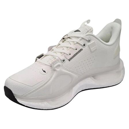 Lescon Flex Foam Buzzer 2 Beyaz Erkek Spor Ayakkabı 