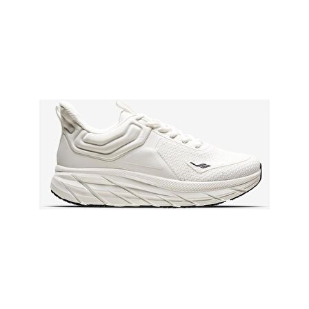 LESCON EASYSTEP MAJI 3 BEYAZ COMFORT CASUAL ANATOMİK TABAN SPOR AYAKKABISI