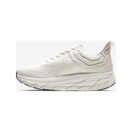 LESCON EASYSTEP MAJI 3 BEYAZ COMFORT CASUAL ANATOMİK TABAN SPOR AYAKKABISI