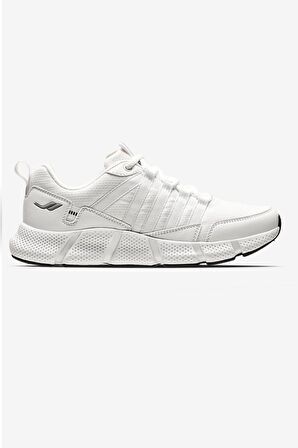 Lescon Flex Odeon 3 Erkek Sneaker Spor Ayakkabı Beyaz