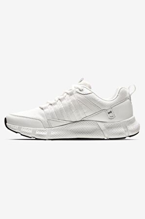 Lescon Flex Odeon 3 Erkek Sneaker Spor Ayakkabı Beyaz