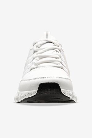 Lescon Flex Odeon 3 Erkek Sneaker Spor Ayakkabı Beyaz