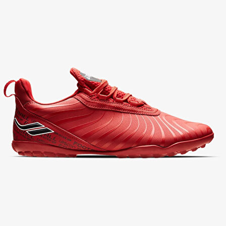 Lescon Ares 4 Halı Saha Kırmızı Unisex 36-40 