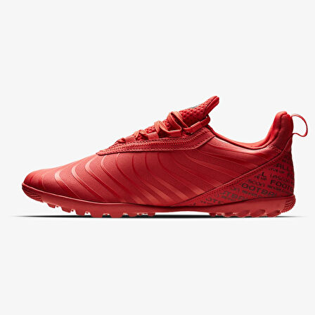 Lescon Ares 4 Halı Saha Kırmızı Unisex 36-40 