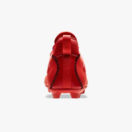 Lescon Rapıdo Kırmızı Unisex Krampon 36-40 