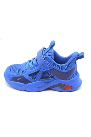 Lescon Puzzle Unisex Çocuk Spor Ayakkabı
