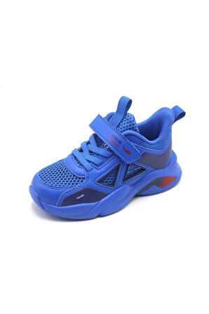 Lescon Puzzle Unisex Çocuk Spor Ayakkabı