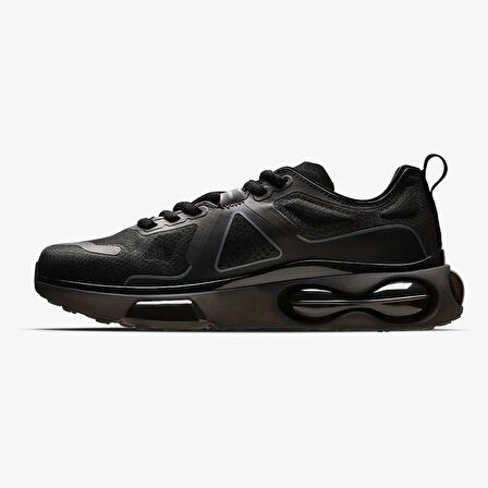Lescon Airfoam Marble Unisex Spor Ayakkabı Siyah - Füme