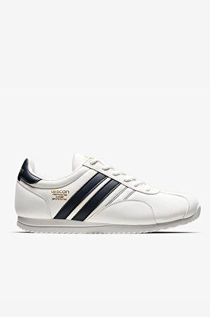 Lescon Campus 7 Erkek Sneaker Spor Ayakkabı