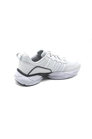 Lescon Easystep Astra 2 Erkek Sneaker Spor Ayakkabı Gri