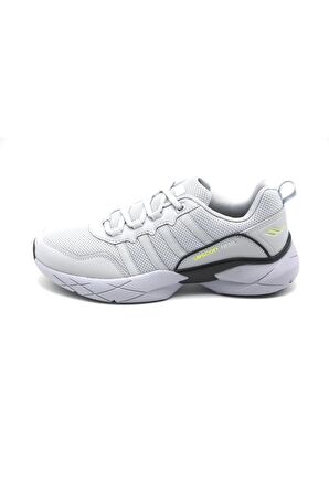 Lescon Easystep Astra 2 Erkek Sneaker Spor Ayakkabı Gri