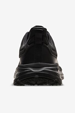 Lescon Easystep Maji 3 Erkek Sneaker Spor Ayakkabı Siyah