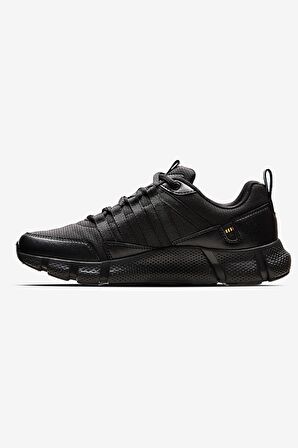 Lescon Flex Odeon 3 Unisex Sneaker Spor Ayakkabı Siyah