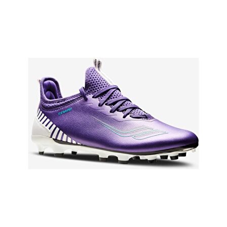 LESCON TEMPO 2 MOR YENİ SEZON HALISAHA & KRAMPON