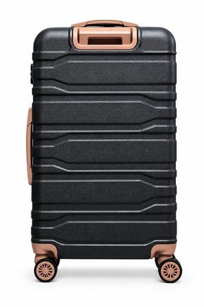 Fossil Unisex Abs Büyük Boy Valiz 0132-01