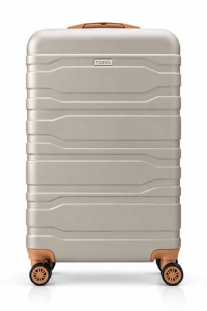 Fossil Unisex Abs Büyük Boy Valiz 0132-01