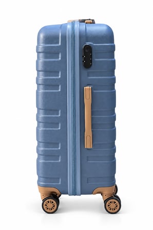 Fossil Unisex Abs Büyük Boy Valiz 0132-01