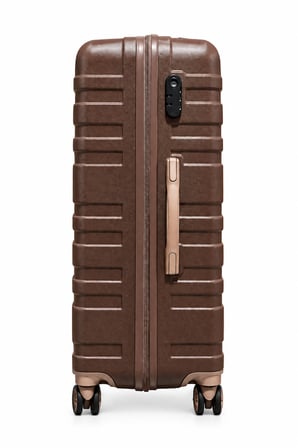 Fossil Unisex Abs Büyük Boy Valiz 0132-01