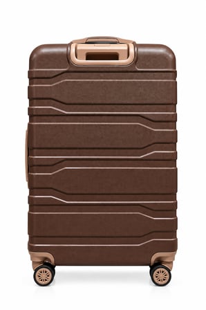Fossil Unisex Abs Büyük Boy Valiz 0132-01