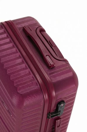 ABS Unisex Büyük Boy Valiz FSL133