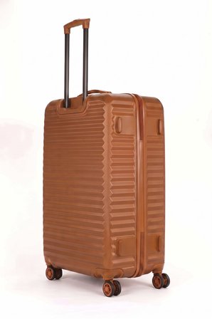 ABS Unisex Orta Boy Valiz FSL133