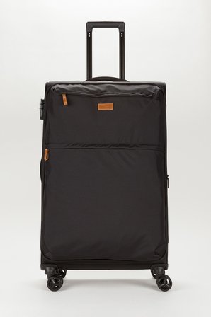 Fossil Unisex  Büyük Boy Kumaş Valiz 028-01