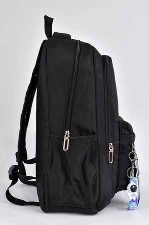ÇÇS Unisex Çok Gözlü Günlük Seyahat Okul Sırt Çantası 51497