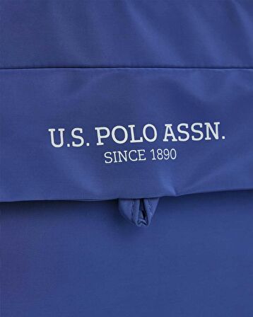 U.s. Polo Assn. Macbook Air - Macbook Pro 13&13.3 İnç Uyumlu Laptop Kılıfı Lacivert PLEVR23684