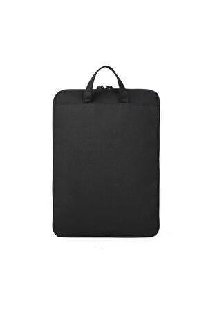 Smart Bags Unisex Macbook Air - Macbook Pro 13&13.3 İnç Uyumlu Laptop Kılıfı Siyah 3192