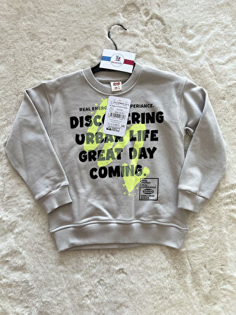 Discoverink İkili Erkek Çocuk  Takım