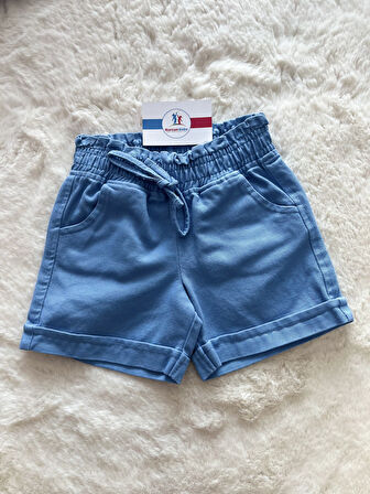 Kız Şort