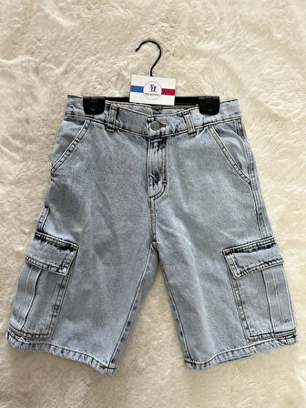 Kapri Erkek Çocuk  Kot