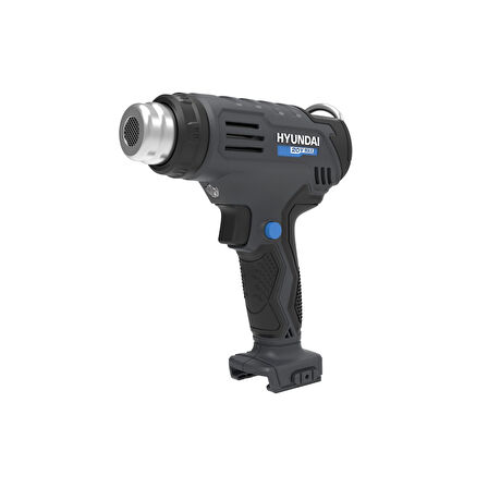 Hyundai HG20S Akülü Isı Tabancası 300/550°C Akü ve Şarj Cihazı Hariç